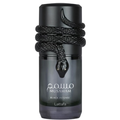 Lattafa Musamam Black Intense EDP 100ml Unisex