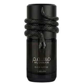 Lattafa Musamam Black Intense EDP 100ml Unisex