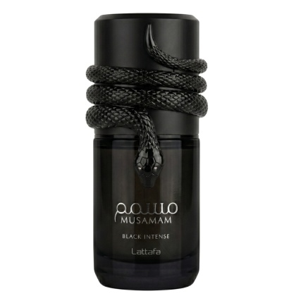 Lattafa Musamam Black Intense EDP 100ml Unisex