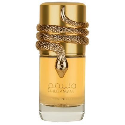 Lattafa Musamam White Intense EDP 100ml dla Kobiet