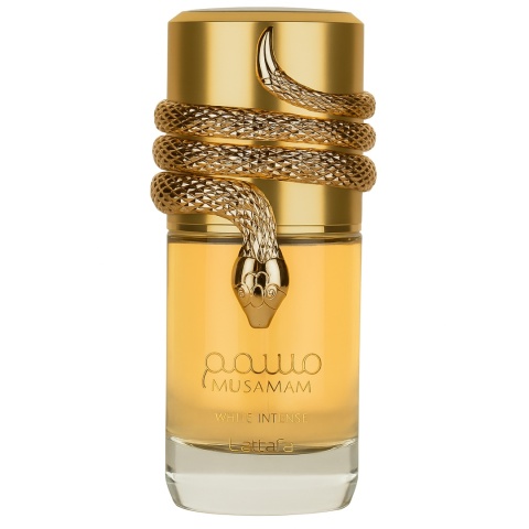 Lattafa Musamam White Intense EDP 100ml dla Kobiet