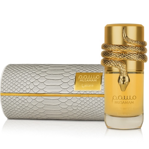 Lattafa Musamam White Intense EDP 100ml dla Kobiet