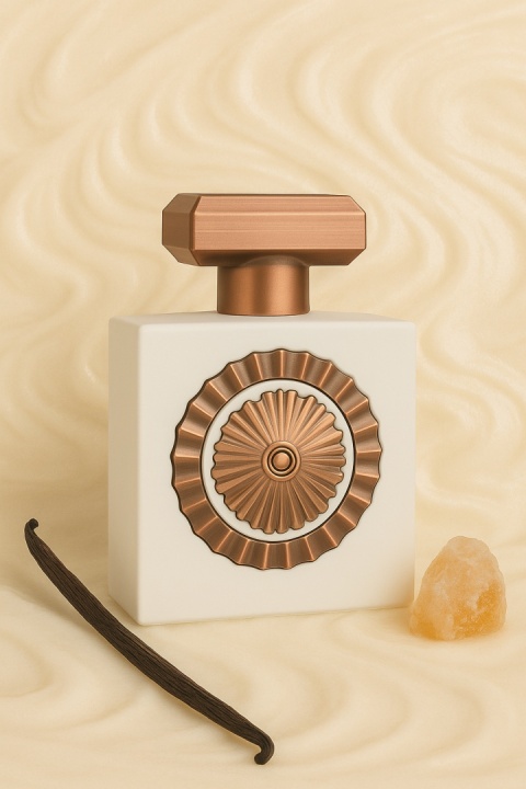 mleczy zapach dla kobiet