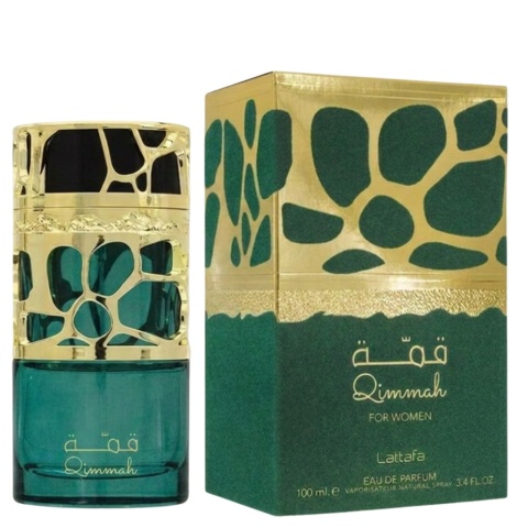 Lattafa Qimmah for Woman 100ml dla Kobiet
