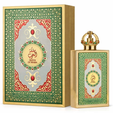 Lattafa Queen of Arabia EDP 100ml