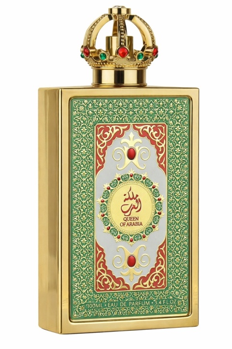 Lattafa Queen of Arabia EDP 100ml