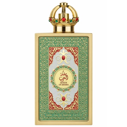 Lattafa Queen of Arabia EDP 100ml