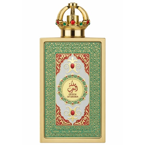 Lattafa Queen of Arabia EDP 100ml