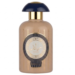 Lattafa Raed Absolu EDP 100ml Unisex