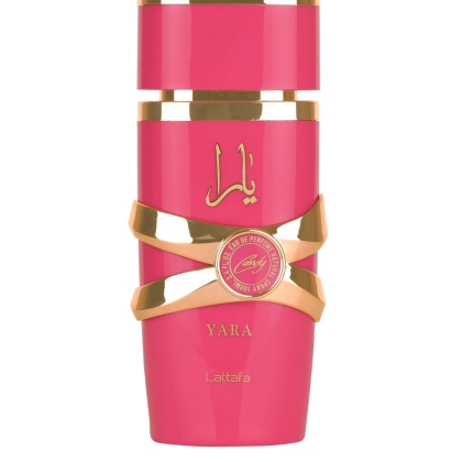 Lattafa Yara Candy EDP 100ml dla Kobiet