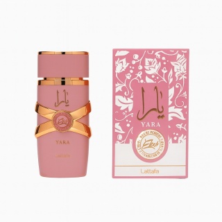 Lattafa Yara Elixir 100 ml Woda Perfumowana dla Kobiet