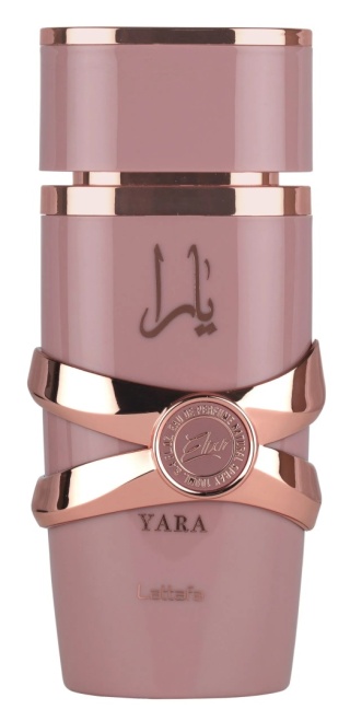 Lattafa Yara Elixir 100 ml Woda Perfumowana dla Kobiet