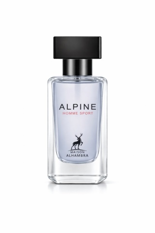 Maison Alhambra Alpine Homme Sport EDP 30ml