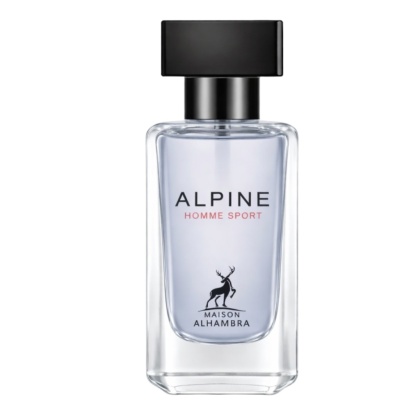 Maison Alhambra Alpine Homme Sport EDP 30ml
