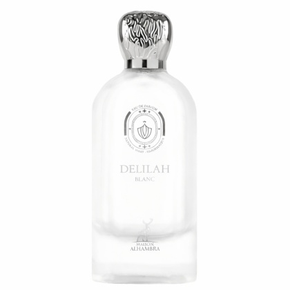 Maison Alhambra Delilah Blanc EDP 100ml dla Kobiet