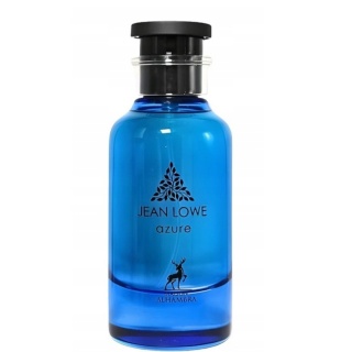 Maison Alhambra Jean Lowe Azure EDP 100ml Unisex
