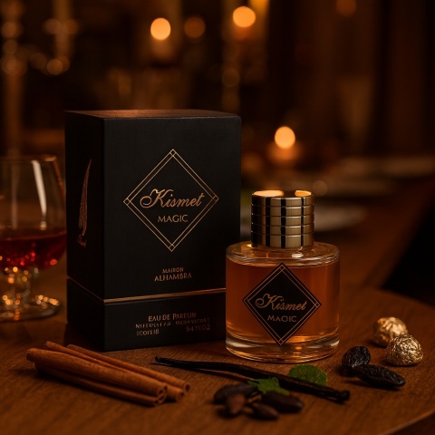 Maison Alhambra Kismet Magic 100 ml