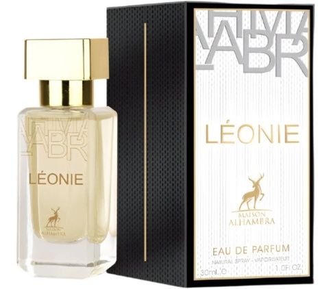 Maison Alhambra Leonie 30ml EDP dla Kobiet