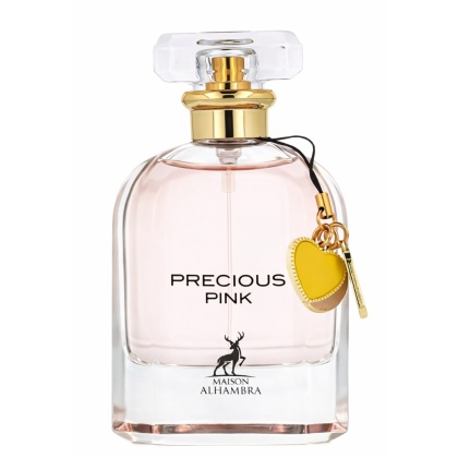Maison Alhambra Precious Pink EDP 80 ml dla Kobiet