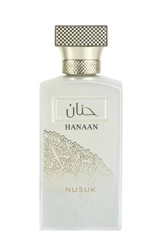 NUSUK HANAAN 100ml unisex