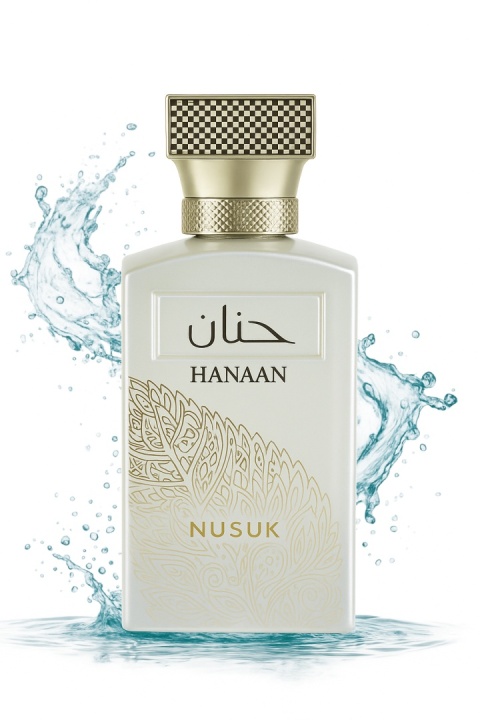 NUSUK HANAAN 100ml unisex