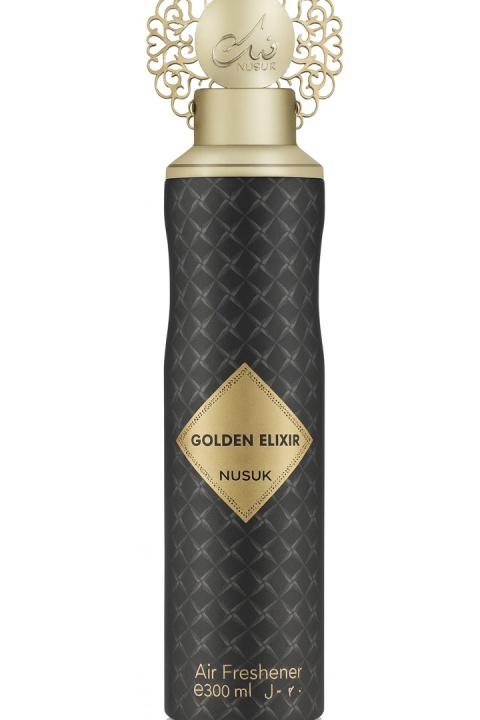 arabski odświeżacz powietrza