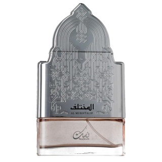 Nusuk Al Mukhtalif EDP 100ml dla Kobiet