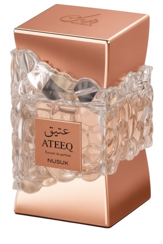 Nusuk Ateeq 100 ml