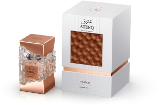 Nusuk Ateeq 100 ml