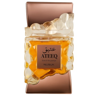 Nusuk Ateeq EDP 100 ml Unisex