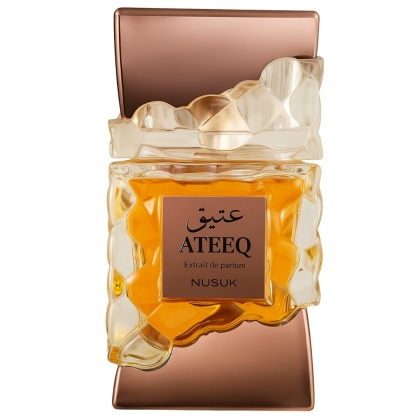 Nusuk Ateeq EDP 100 ml Unisex