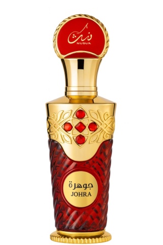 Nusuk Johra EDP 100ml dla Kobiet
