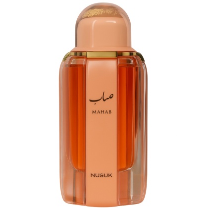 Nusuk MAHAB 100ml dla Kobiet