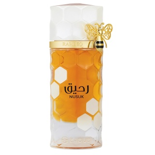 Nusuk Raheeq EDP 100ml Unisex