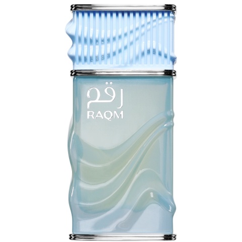 Nusuk Raqm EDP 100ml Unisex