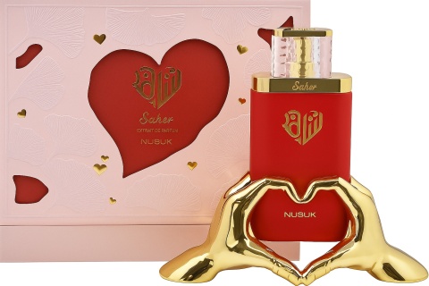 Nusuk Saher EDP 100 ml dla Kobiet