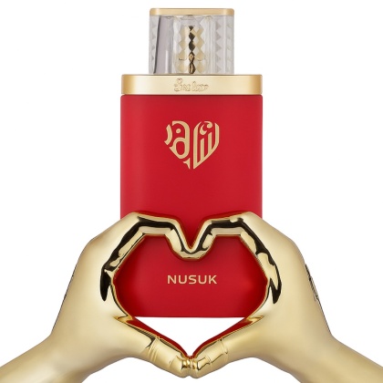 Nusuk Saher EDP 100 ml dla Kobiet