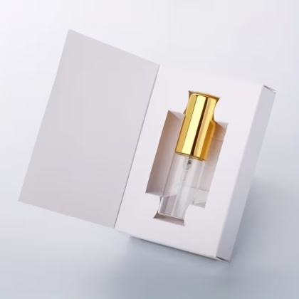 Tester 5ml Atomizer Athena