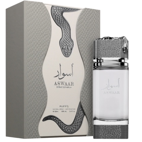 Riiffs Aswaar EDP 100 ml Unisex