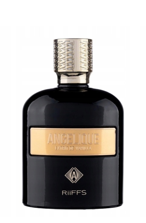 RIIFFS ANGELIQUE EXTRAIT DE VANILLA 100ML RIIFFS ANGELIQUE EXTRAIT DE VANILLA 100ML