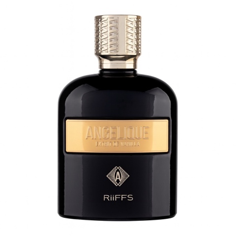 RIIFFS ANGELIQUE EXTRAIT DE VANILLA 100ML RIIFFS ANGELIQUE EXTRAIT DE VANILLA 100ML