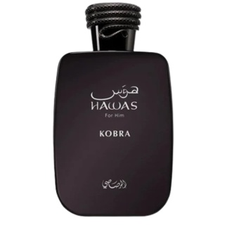 Rasasi Hawas Kobra EDP 100 ml dla Mężczyzn