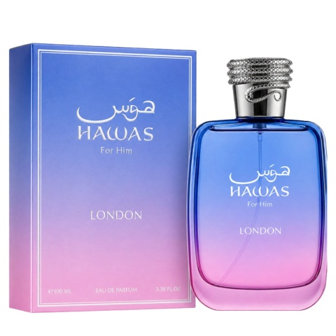 rasasi hawas london