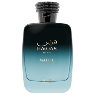 Rasasi Hawas Malibu EDP 100ml dla Mężczyzn