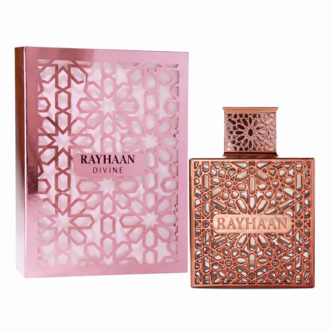 Rayhaan Divine EDP 100ml