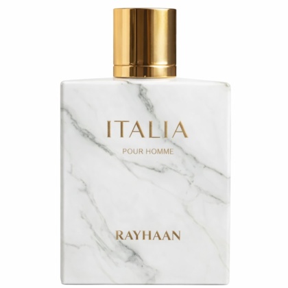 Rayhaan Italia EDP 100ml