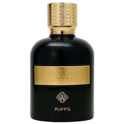 Riiffs Angelique Extrait de Vanilla 100ml Unisex