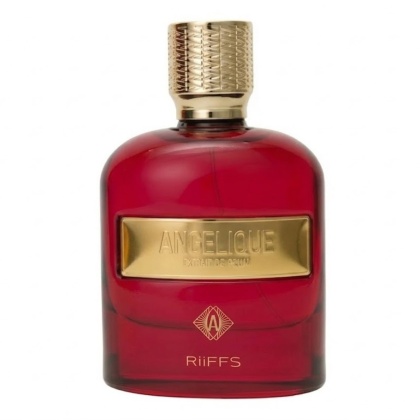 Riiffs Angelique Extrit de Plum EDP 100 ml dla Kobiet