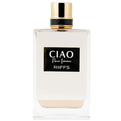 Riiffs Ciao Pour Femme 100ml dla Kobiet
