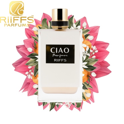 Riiffs Ciao Pour Femme 100ml dla Kobiet